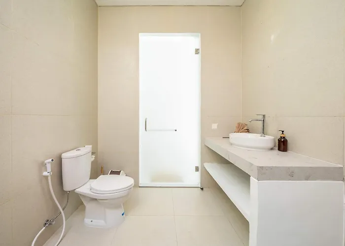 1br Private Pool K3-d 别墅