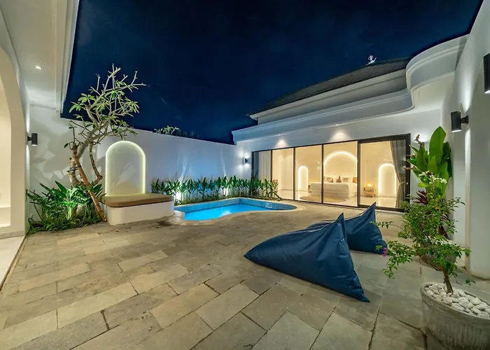 1br Private Pool K3-d *