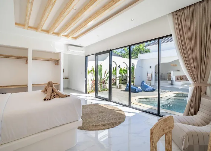 1br Private Pool K3-d