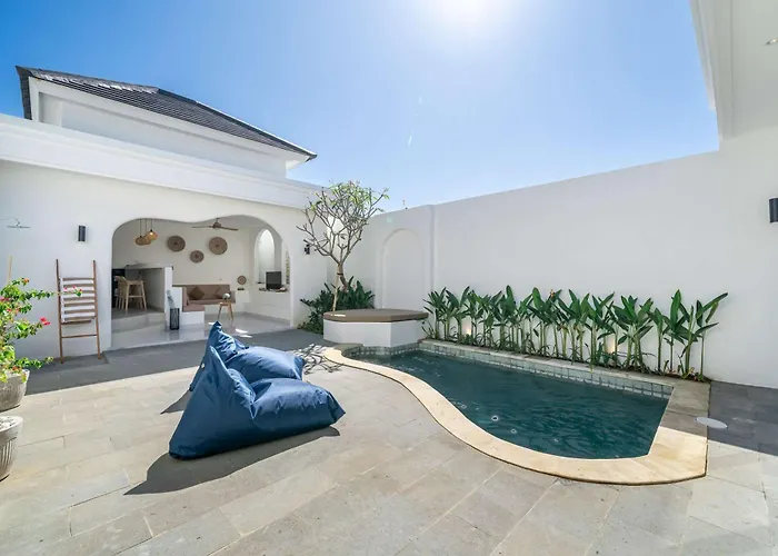 1br Private Pool K3-d 别墅
