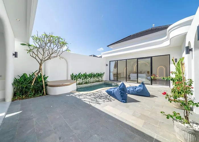1br Private Pool K3-d